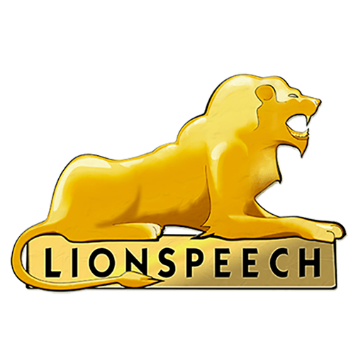 Lionspeech