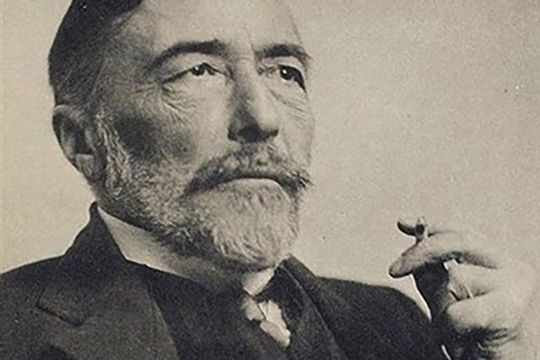 Joseph Conrad e l’interpretazione della traduzione
