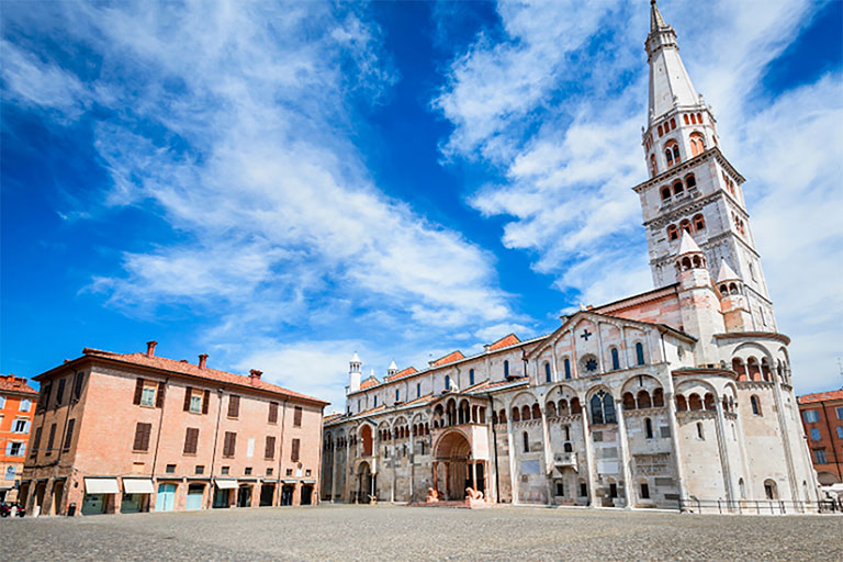 Lionspeech Traduzioni a Modena