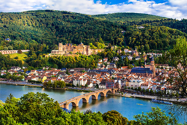 Lionspeech Übersetzungen in Heidelberg und Deutschland